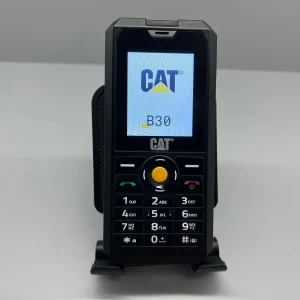 Telefon Mobil SH CAT B30