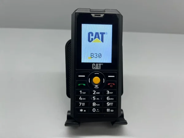 Telefon Mobil SH CAT B30