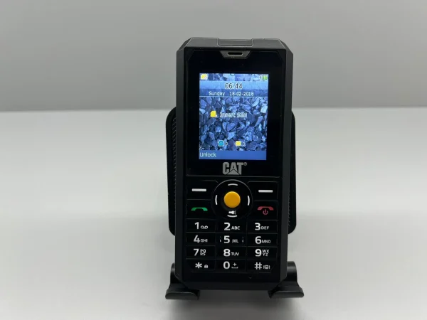 Telefon Mobil SH CAT B30 - imagine 3