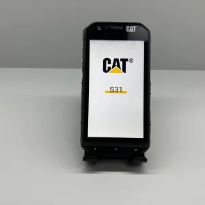 Telefon mobil SH CAT S31 rugged antipraf santier