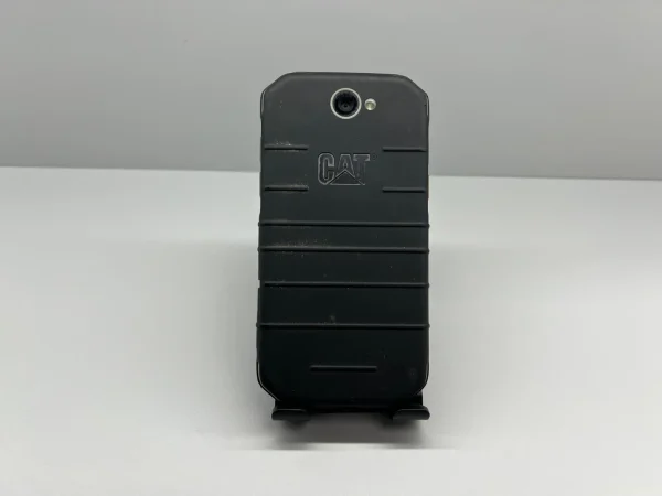 Telefon mobil SH CAT S31 rugged antipraf santier - imagine 2