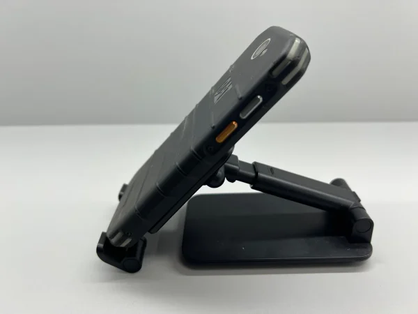 Telefon mobil SH CAT S31 rugged antipraf santier - imagine 3