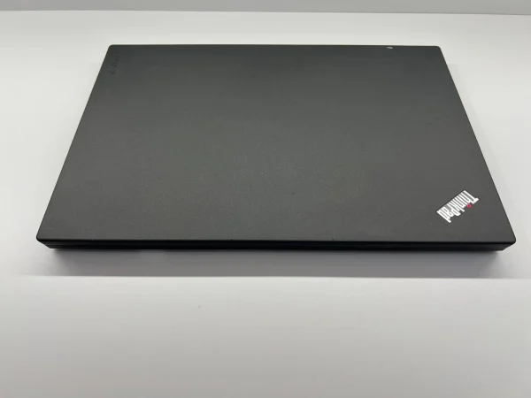 Laptop SH Lenovo Thinkpad X270 i5-6200U SSD 240GB 2xBaterii - imagine 3