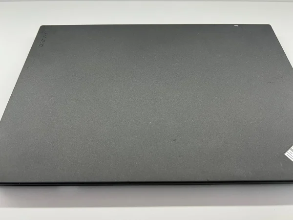 Laptop SH Lenovo Thinkpad X270 i5-6200U SSD 240GB 2xBaterii - imagine 5