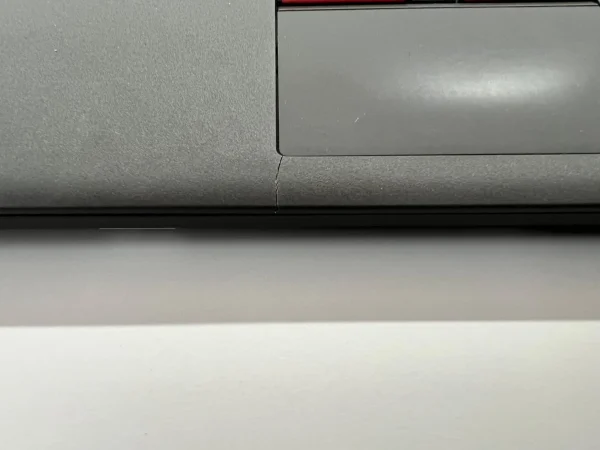 Laptop SH Lenovo Thinkpad X270 i5-6200U SSD 240GB 2xBaterii - imagine 7