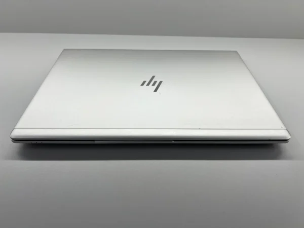 Laptop SH HP Elitebook Ryzen PRo 3300U 16GB Ram SSD NVME 512gb - imagine 4