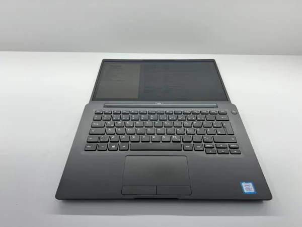 Laptop SH Dell Latitude 7300 i7-8665U 16gb RAM SSD NVME 512 13.3 FHD - imagine 4