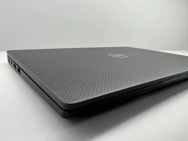 Laptop SH Dell Latitude 7300 i7-8665U 16gb RAM SSD NVME 512 13.3 FHD - imagine 6