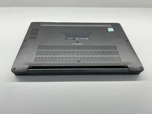 Laptop SH Dell Latitude 7300 i7-8665U 16gb RAM SSD NVME 512 13.3 FHD - imagine 8