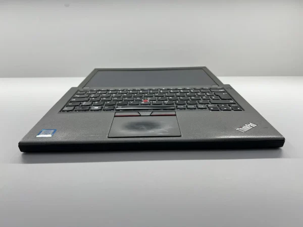 Laptop SH Lenovo Thinkpad X260 i5-6300U SSD 240GB baterie interna + baterie externa NOUA 10H - imagine 3