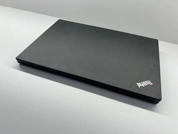 Laptop SH Lenovo Thinkpad X260 i5-6300U SSD 240GB baterie interna + baterie externa NOUA 10H - imagine 4