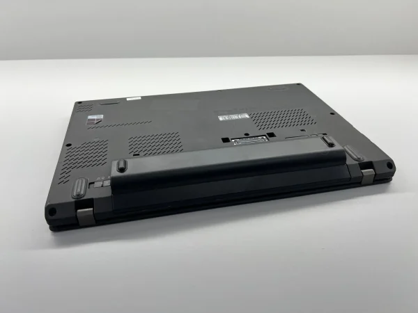 Laptop SH Lenovo Thinkpad X260 i5-6300U SSD 240GB baterie interna + baterie externa NOUA 10H - imagine 5