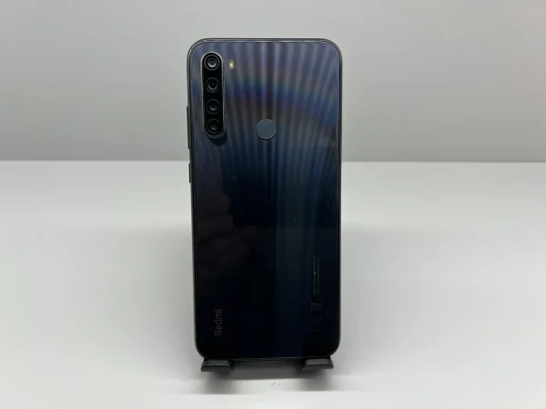 Telefon Mobil SH RedMI Note 8T - imagine 4