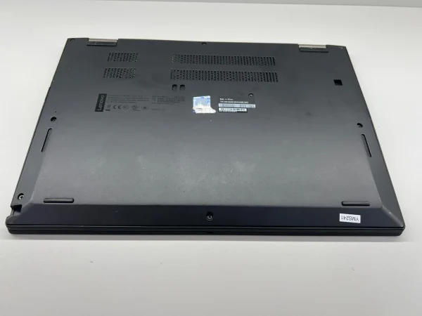 Laptop SH Lenovo Thinkpad X390 YOGA i5-8265U FHD tastatura iluminata - imagine 8