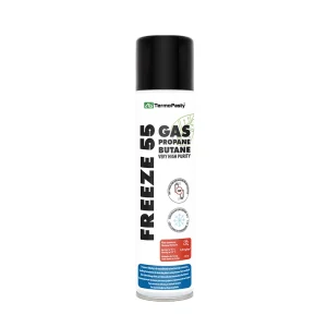 SPRAY FREEZE 300ML AG TermoPasty electronica reparatii