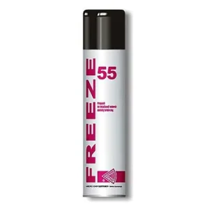SPRAY RACIRE FREEZE -55 grade 600ML electronica reparatii