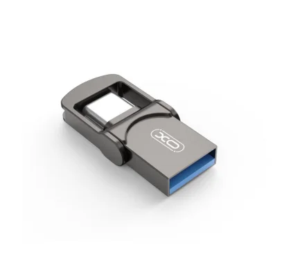 Memorie Externa USB-A 3.2 / USB-C XO Design DK10 64Gb Stick USB