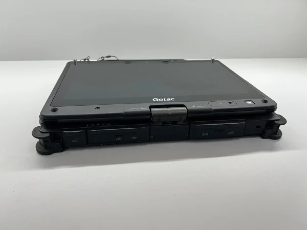Laptop SH GETAC Fully Rugged i5-5200U 512Gb+256 SSD M2 16GB Ram Touchscreen convertible Tablet - imagine 5
