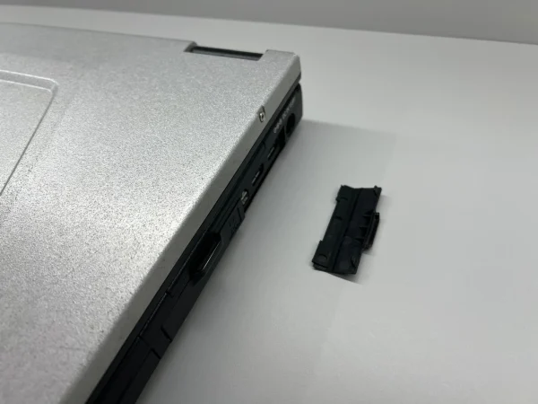 Laptop SH Panasonic Toughbook CF 52 i5-3360M RAM 16GB SSD 120GB aliaj de magneziu diagnoza auto - imagine 6