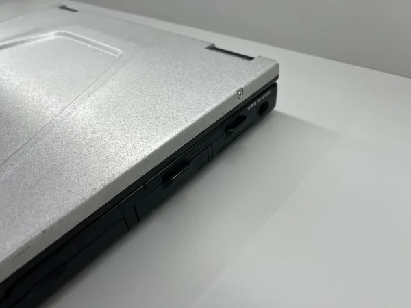 Laptop SH Panasonic Toughbook CF 52 i5-3360M RAM 16GB SSD 120GB aliaj de magneziu diagnoza auto - imagine 5