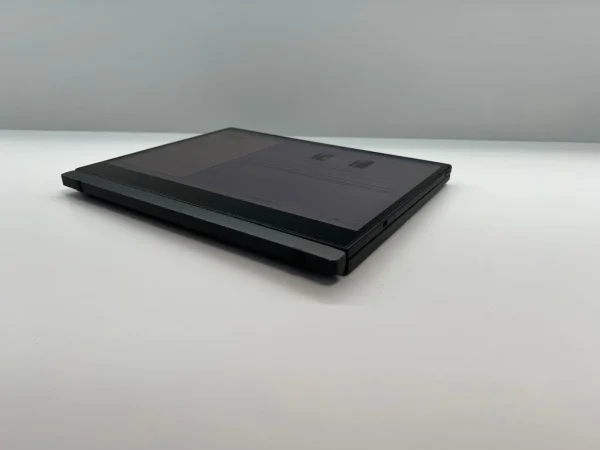 Laptop/Tableta cu tastatura SH DELL Latitude 7285 I7-7Y75 8gb RAM SSD 240GB - imagine 3