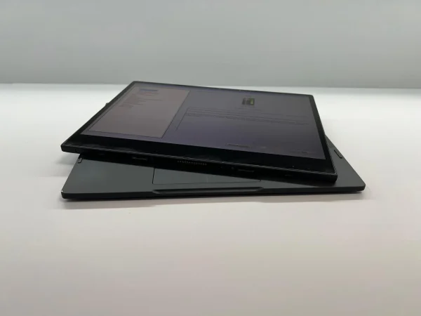 Laptop/Tableta cu tastatura SH DELL Latitude 7285 I7-7Y75 8gb RAM SSD 240GB - imagine 4