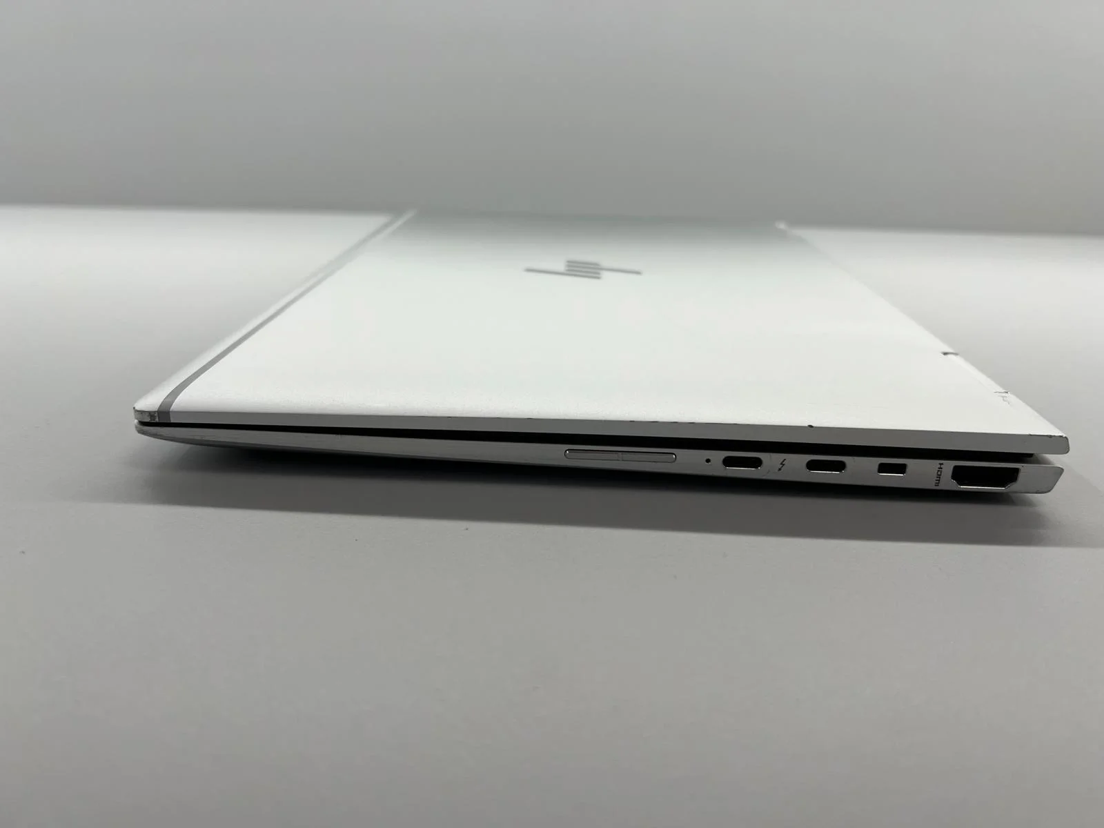 Laptop SH HP EliteBook x360 i5-8265U 16gb RAM SSD 256gb CONVERTIBLE TOUCHSCREEN - imagine 5