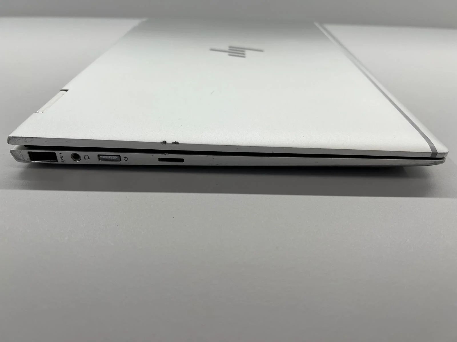 Laptop SH HP EliteBook x360 i5-8265U 16gb RAM SSD 256gb CONVERTIBLE TOUCHSCREEN - imagine 6