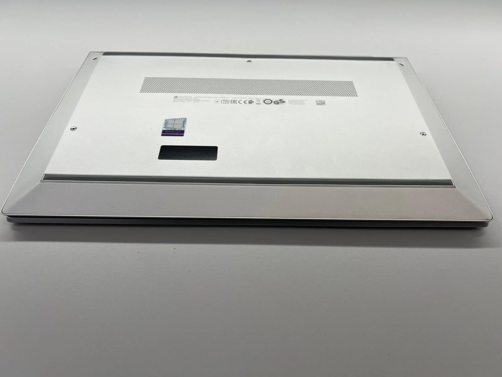 Laptop SH Hp EliteBook 830 G7 i5-10310U 16gb RAM 512gb SSD NVME Display Privacy - imagine 4