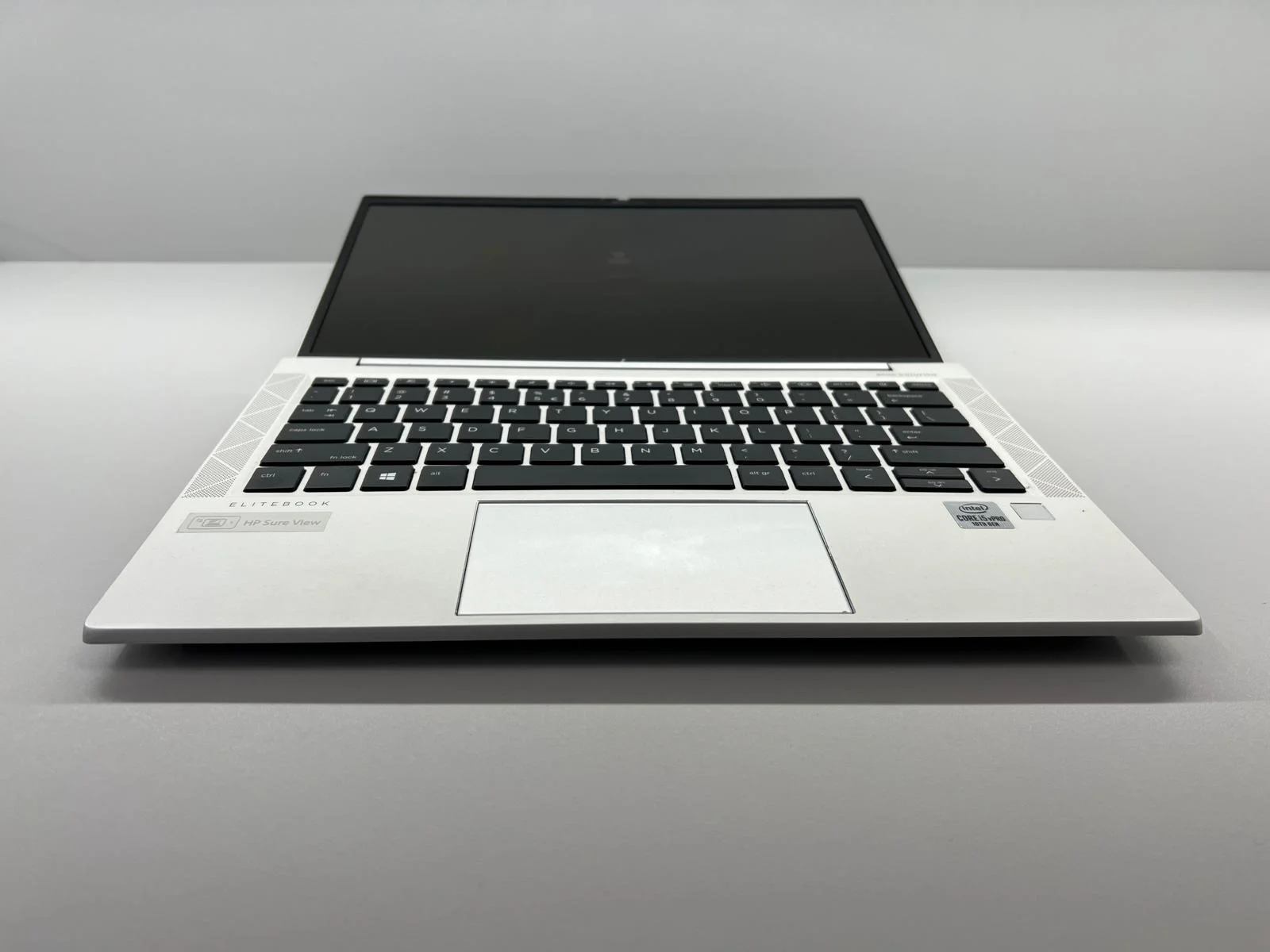 Laptop SH Hp EliteBook 830 G7 i5-10310U 16gb RAM 512gb SSD NVME Display Privacy - imagine 5