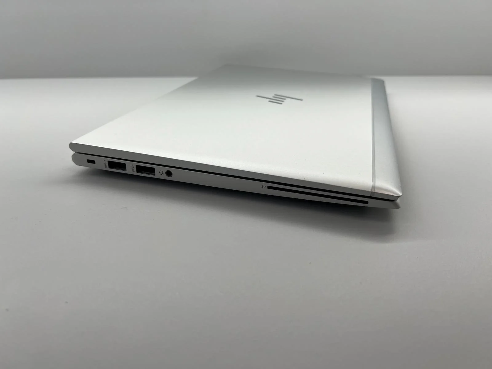 Laptop SH Hp EliteBook 830 G7 i5-10310U 16gb RAM 512gb SSD NVME Display Privacy - imagine 7