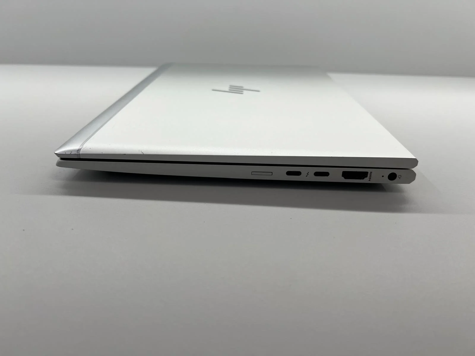 Laptop SH Hp EliteBook 830 G7 i5-10310U 16gb RAM 512gb SSD NVME Display Privacy - imagine 8