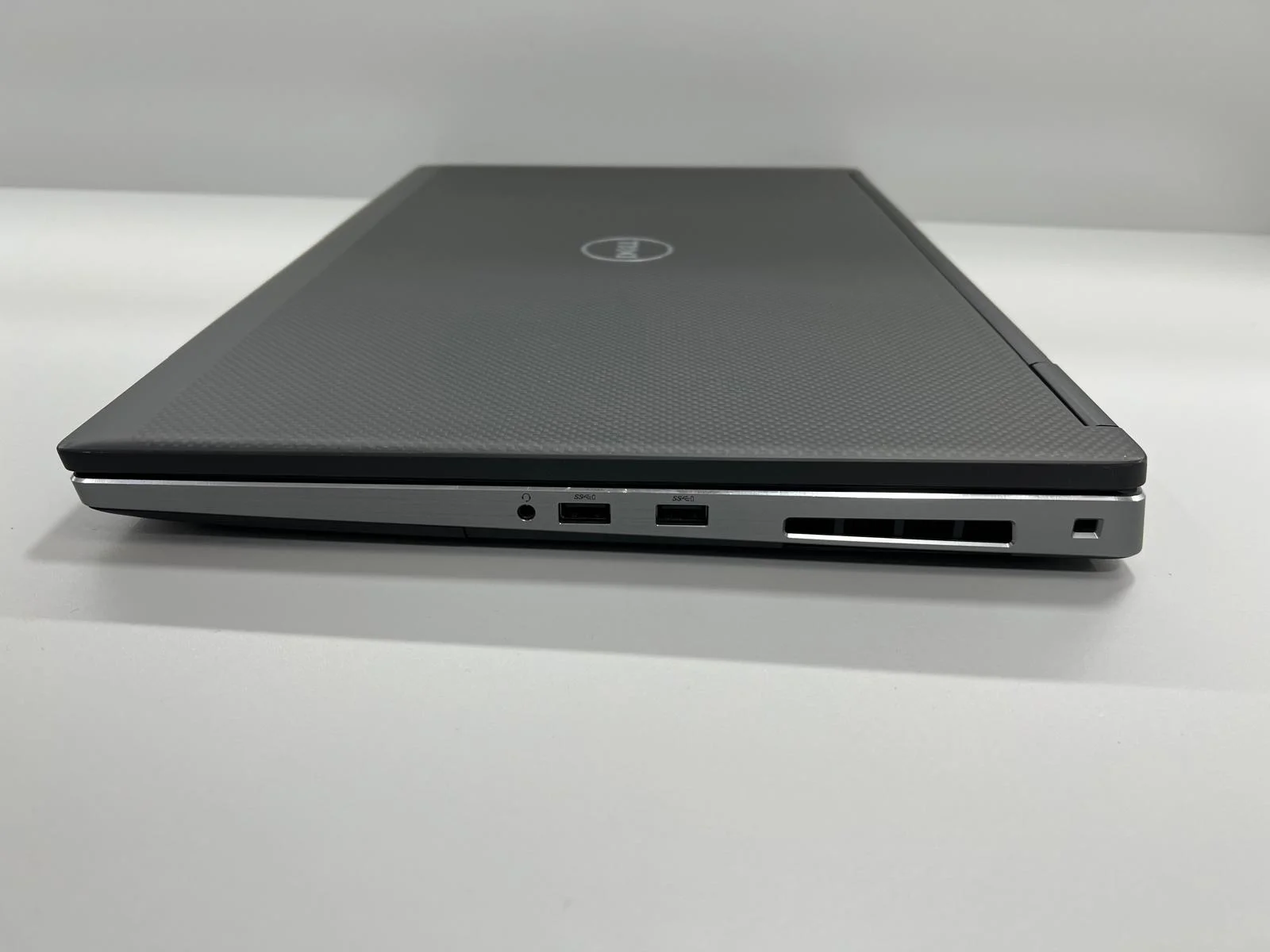 Laptop/Workstation SH Dell Precision 7740 i7-9850H 128 GB RAM RTX 5000 16 gb SSD 1TB - imagine 6