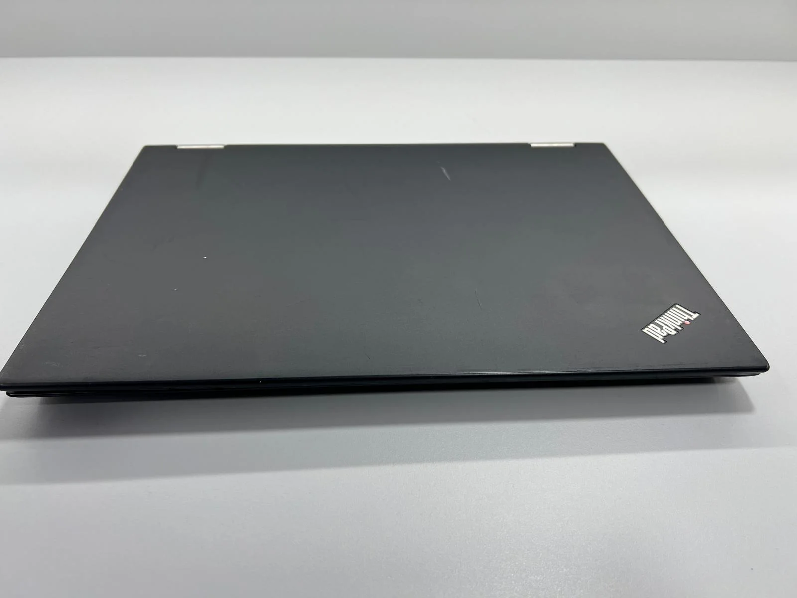 Laptop SH Lenovo Yoga 370 i5-7300u 16gb RAM SSD 240 gb CONVERTIBLE - imagine 4