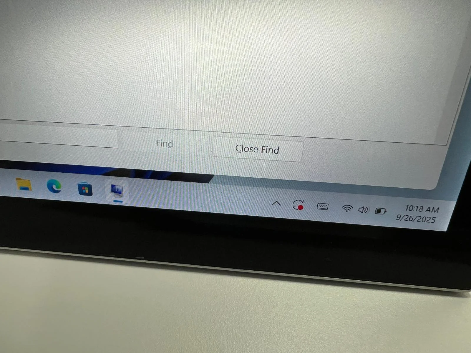 Laptop/Tableta SH HP Elite X2 G3 i7-8550U 16gb RAM SSD 512gb touchscreen - imagine 6