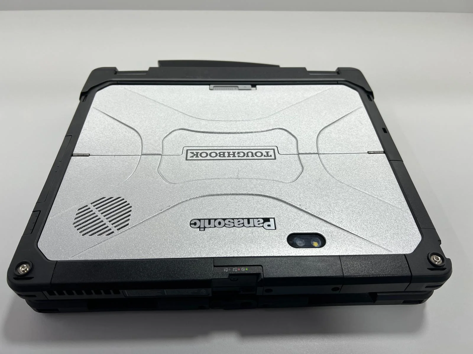 Laptop/Tableta SH Panasonic Toughbook CF-33 i7-7600u 16gb RAM SSD 512gb tastatura detasabila - imagine 2