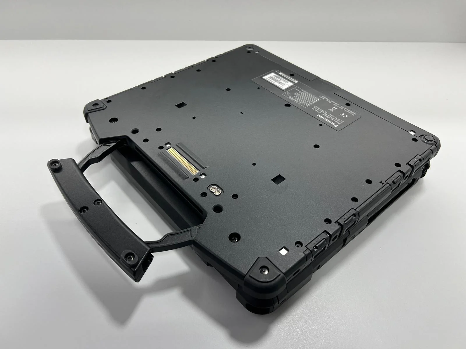 Laptop/Tableta SH Panasonic Toughbook CF-33 i7-7600u 16gb RAM SSD 512gb tastatura detasabila - imagine 7