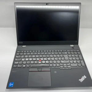 Laptop SH Lenovo Thinkpad T15 Gen2 i5-1135G7 SSD nVME 512Gb 16Gb RAM
