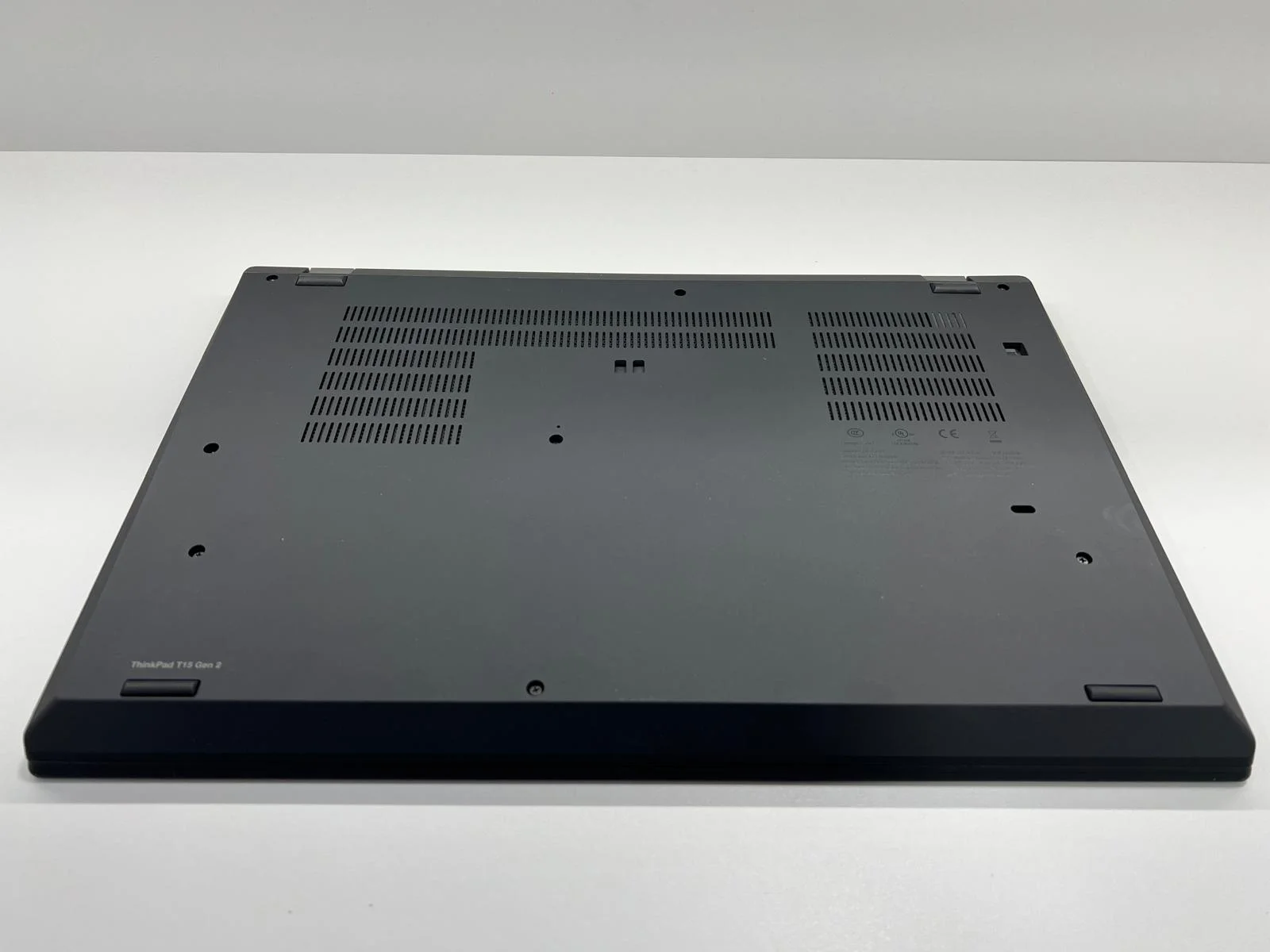 Laptop SH Lenovo Thinkpad T15 Gen2 i5-1135G7 SSD nVME 512Gb 16Gb RAM - imagine 7