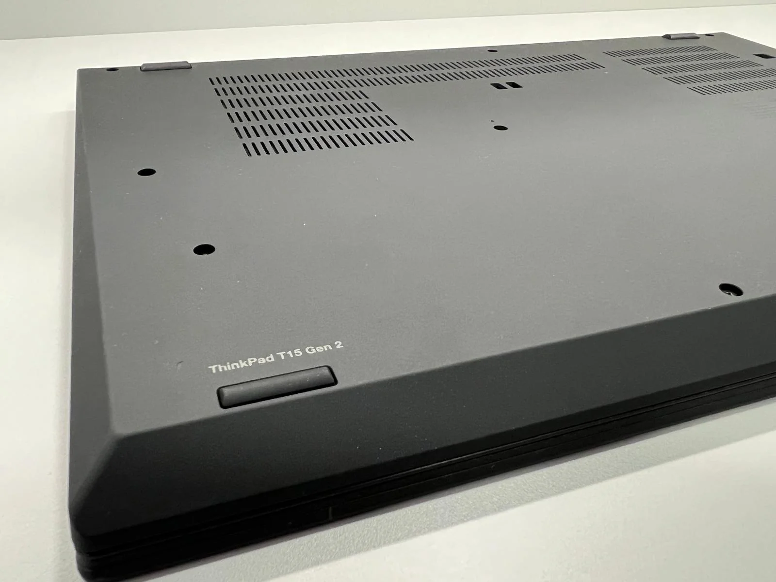 Laptop SH Lenovo Thinkpad T15 Gen2 i5-1135G7 SSD nVME 512Gb 16Gb RAM - imagine 8