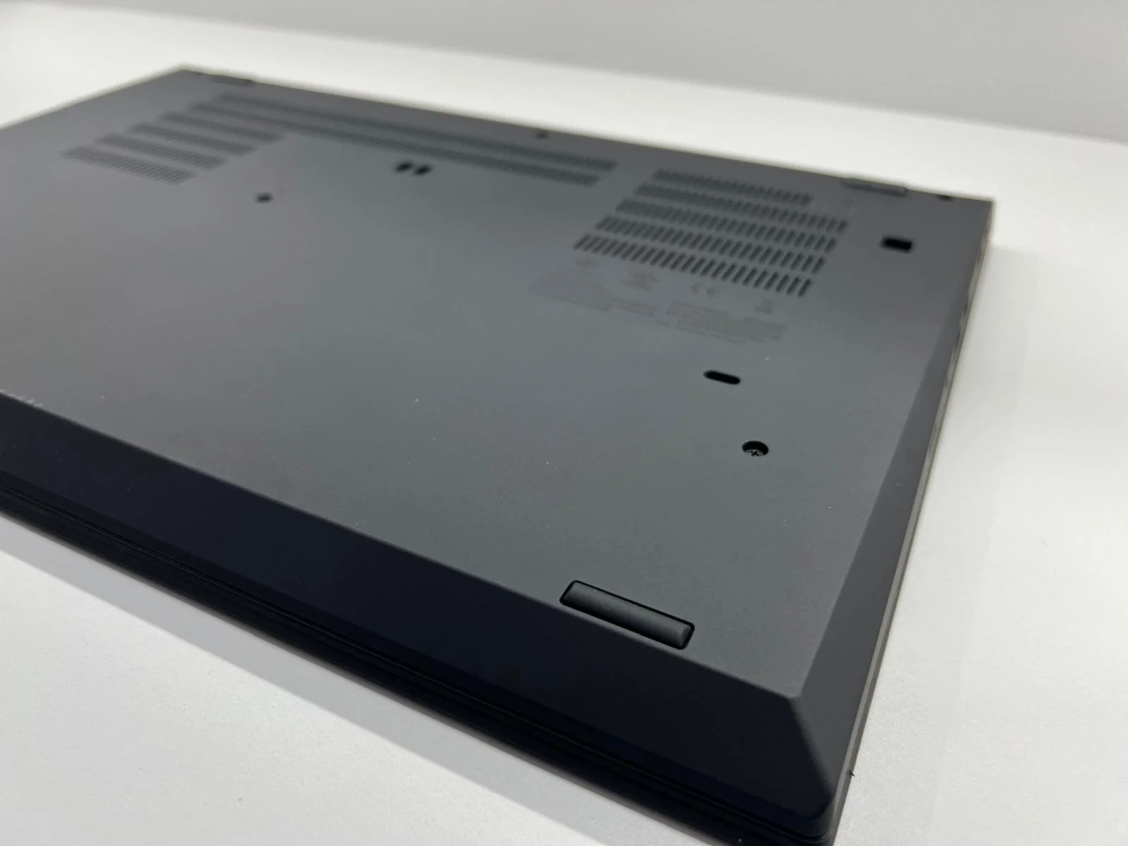 Laptop SH Lenovo Thinkpad T15 Gen2 i5-1135G7 SSD nVME 512Gb 16Gb RAM - imagine 9