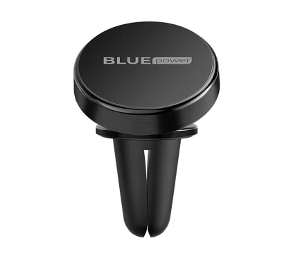 Suport Auto Magnetic Telefon BLUE Power BBH6 Universal Negru - imagine 4