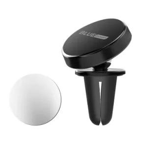 Suport Auto Magnetic Telefon BLUE Power BBH6 Universal Negru