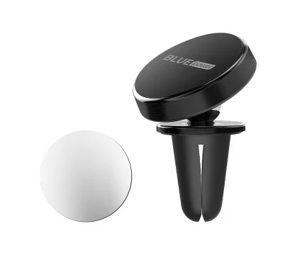 Suport Auto Magnetic Telefon BLUE Power BBH6 Universal Negru