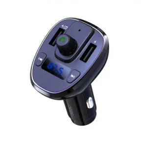Modulator FM Bluetooth XO Design BCC05 2 x USB-A - 1 x microSD