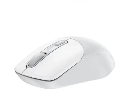 Mouse Wireless HOCO GM28 1600DPI Alb - imagine 2