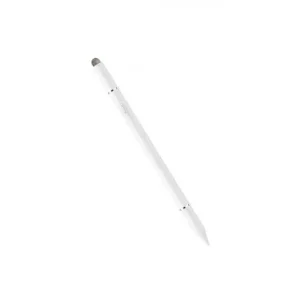 Creion/Stylus touch pen Xo Alb 3 in 1