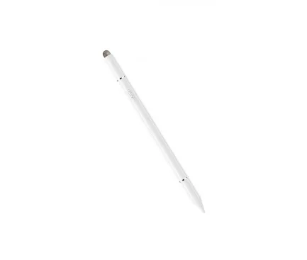 Creion/Stylus touch pen Xo Alb 3 in 1