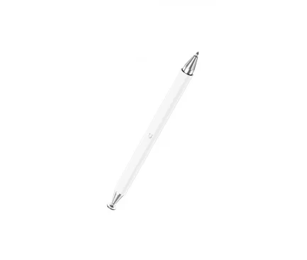 Creion/Stylus touch pen Xo Alb 3 in 1 - imagine 3