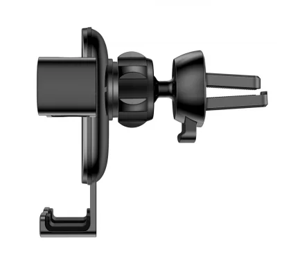 Suport Auto Baseus Cube 4.7inch - 6.6inch Negru - imagine 3